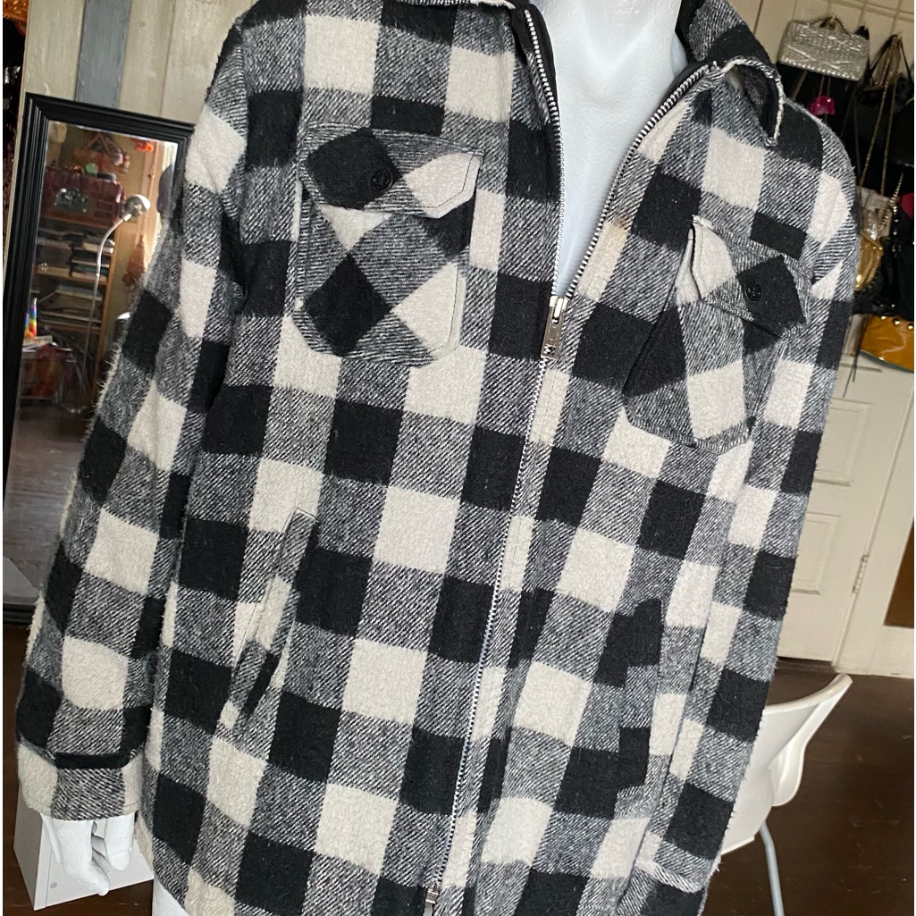 Brewster Jacket